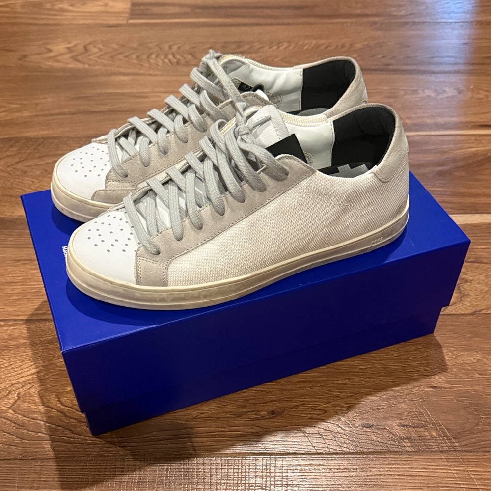 Men's P448 Sneakers